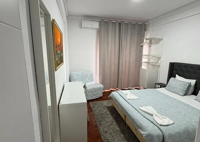 Apartman Campo Pequeno