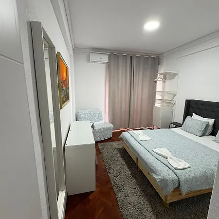 Apartment Campo Pequeno